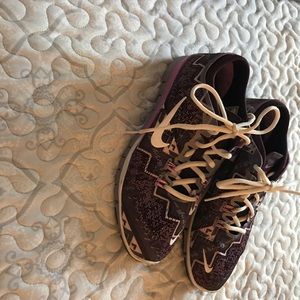 Women’s 5.0 Nike free run